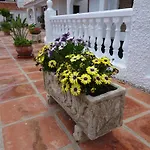 Encantador Atico Cerca Del Mar