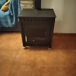 El Almendro De Fuentes Nuevas