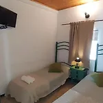 Rocio Rooms