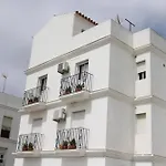 Los Balcones Del Molinero