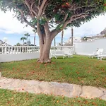 Flatguest Orinoco + Pool + Terrace + Garden