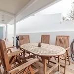 Flatguest Orinoco + Pool + Terrace + Garden