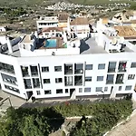 Moraira Seaview Appartment 6