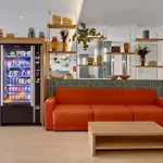 B&B Hotel Almería Vicar