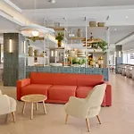 B&B Hotel Almería Vicar