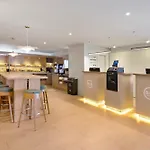 B&B Hotel Almería Vicar