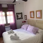 El balcón de Araceli