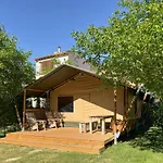 Tiendas Safari Chill-Outdoor