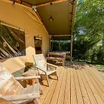 Tiendas Safari Chill-Outdoor