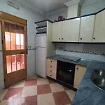 Alquiler Casa Pepa En Cazorla