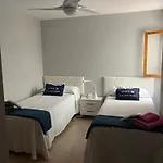 Apartamento frente al mar en El Campello