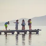 Deltafamily ¡ Barbacoa,Piscina, Wifi Chromecast !!