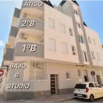 Apartments Cura Beach