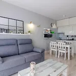 Flatguest Balcon De Taurito