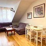 Apartamento Centrico Con Parking - L\'Amfitriona