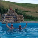 Glamping Quintana