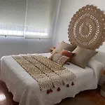 Vivienda a pie de calle en Agua Amarga a 250 metros de la playa
