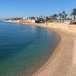 Las tres palmeras