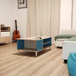 Apartamento Luz De Sanlucar
