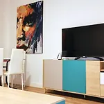 Apartamento Luz De Sanlucar