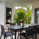 Garden Suites Luxury Apartment