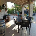 Villa Nieves Bonillo