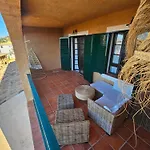 Luxury Apartments Mascarat