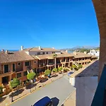 Luxury Apartments Mascarat