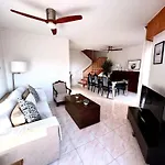 Fransena, Duplex Con Vistas Al Mar