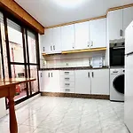 Fransena, Duplex Con Vistas Al Mar