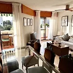 Fransena, Duplex Con Vistas Al Mar