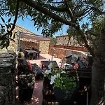 Casa Rural El Rotejar