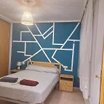 Modern Apartment 3Mins Walk To Playa Del Cura Beach