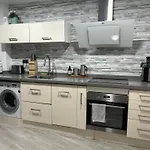 Apartamento Con Vistas