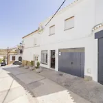 Cubo\'S Casa Camino Del Cantinero