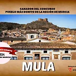 Apartamento Gabarron