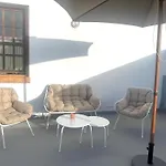 Casa Barrera