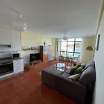 Apartamento Encima Del Mar, Piscina Y Terraza
