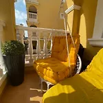 Casa Amarela Guesthouse, Algorfa