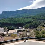 Guadalest Panorama