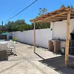 Mirador De La Vega De Cazalla