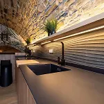 La Bodega De Casa La Esencia