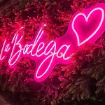 La Bodega De Casa La Esencia