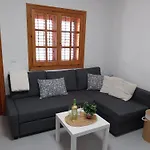 Apartamento Paraiso La Mata