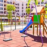 Balnea Experiences - Apartamentos Con Piscina Exterior, Jacuzzi Y Gimnasio