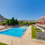 Balnea Experiences - Apartamentos Con Piscina Exterior, Jacuzzi Y Gimnasio
