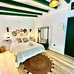 Apartamento Vista Al Mar