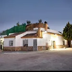 Cueva Los Prados
