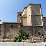 Daniela\'S Lovely Apartment Aire Y Wifi By Apartamentos Logrono