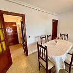 Espacioso Piso En Puertollano